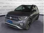 Volkswagen T-Cross T-Cross 1.0 tsi Style 110cv