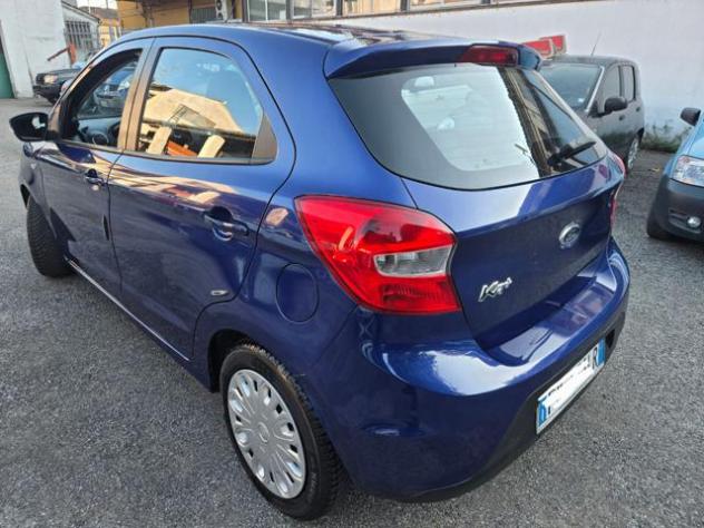 FORD Ka+ 1.2 Ti-VCT rif. 24182913 - Foto 3