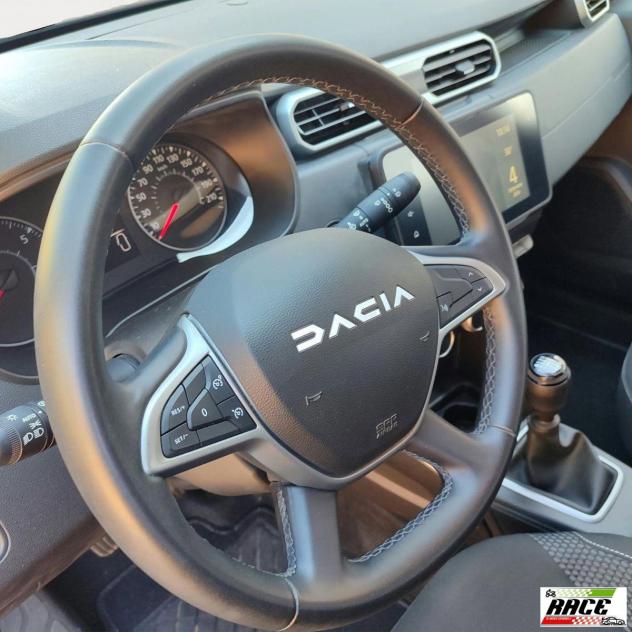 DACIA - Duster - 1.0 TCe GPL 4x2 Journey - Foto 10