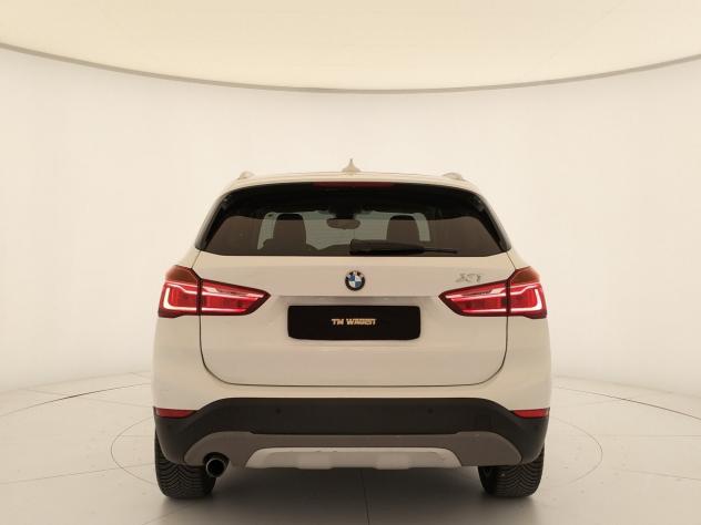 BMW X1 sdrive18d auto - TAGLIANDI BMW - Foto 7