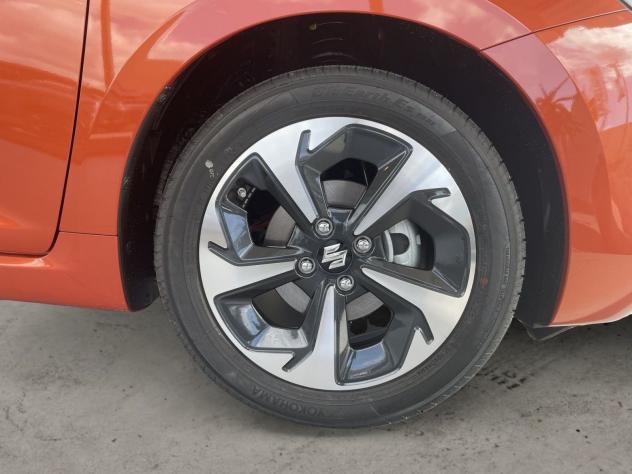 Suzuki Swift Swift 1.2 Hybrid Top - Foto 5