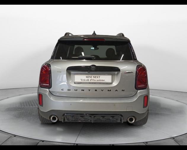 MINI Countryman Mini F60 2020 Mini 2.0 JCW JCW auto - Foto 7