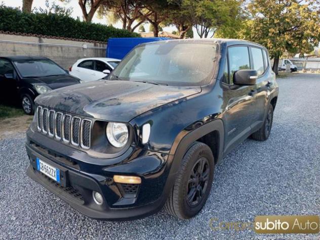 JEEP Renegade 2.0 Mjt 140CV 4WD Active Drive Limited rif. 24016255 - Foto 3