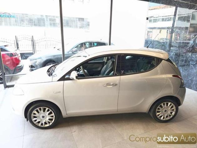 LANCIA Ypsilon 1.3 MJT 16V 95 CV 5 porte S&S Silver rif. 24226193 - Foto 7