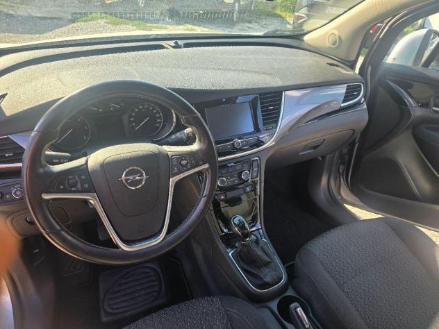 OPEL - Mokka X - 1.6 CDTI Ecotec 136 4x2 S&S Ult. - Foto 10