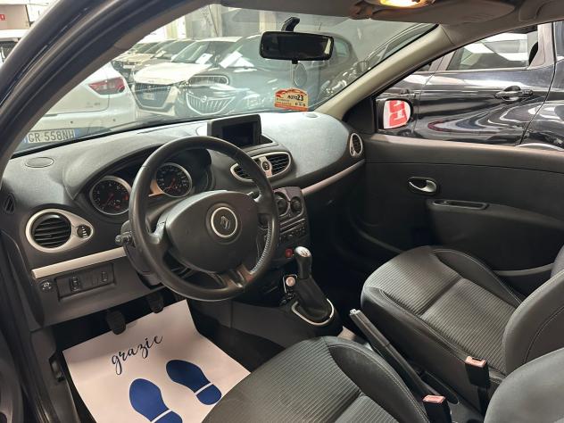 Renault Clio 1.2 16V 3 porte GPL Dynamique - Foto 5