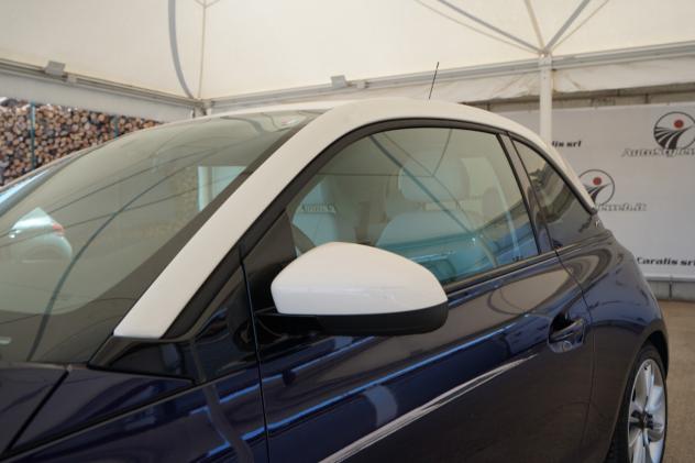 Opel Adam 1.4 100 CV jam con Flex Fix portabici integrato - Foto 9