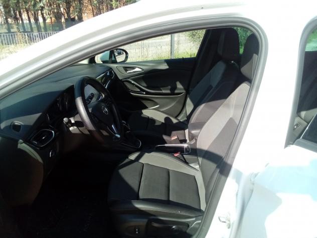 Opel Astra Astra Sports Tourer 1.5 cdti Business Elegance s&s 105cv - Foto 9