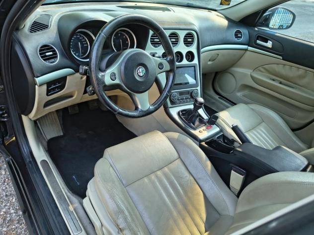 Alfa Romeo 159 1.9 JTDm MEGA Tagliando - Foto 10
