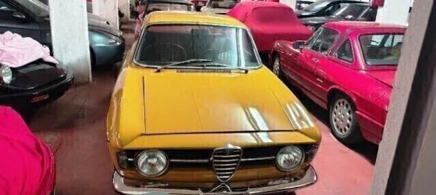 Alfa Romeo GT 1300 - Foto 2