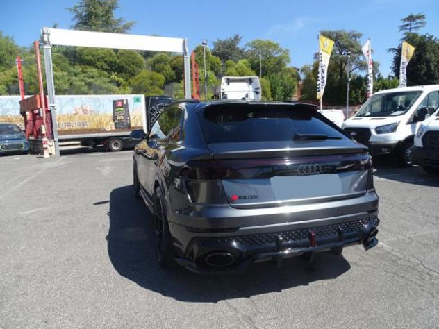 AUDI RS Q8 RSQ8 4.0 Performance 640 CV PRONTA CONSEGNA rif. 24069700 - Foto 8