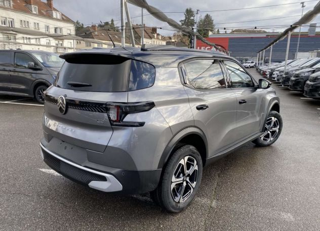 CITROEN C3 AIRCROSS NOLEGGIO NO SCORING - Foto 3