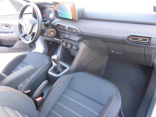 Dacia Sandero 1.2 ECO-G 120 STEPWAY EXPRESSION - Foto 9