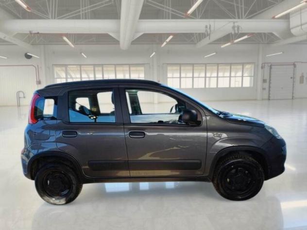 Fiat Panda 0.9 TwinAir Turbo S&S 4x4 Wild - Foto 4