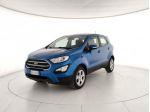 Ford EcoSport 1.0 ecoboost Connect 100cv