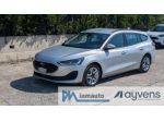 FORD Focus Business 1.5cc 120cv NAVIGATORE CRUISE CONTROL rif. 23843817