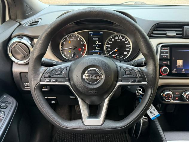 Nissan Micra Micra 1.0 ig-t Acenta +gpl - Foto 7