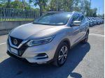 Nissan Qashqai 1.5 dCi Visia