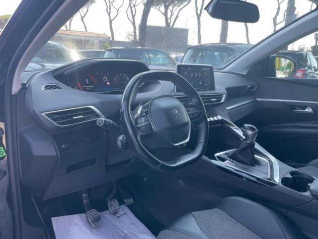 PEUGEOT 3008 ALLURE 1.2cc 131cv rif. 23931087 - Foto 7