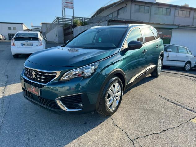 Peugeot 5008 1.5 Diesel 130cv EAT8 Active garanzia 12 mesi possibilita di finanziamento in sede