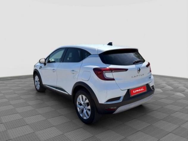 RENAULT Captur Captur Plug-in Hybrid E-Tech 160 CV Intens rif. 23903806 - Foto 3