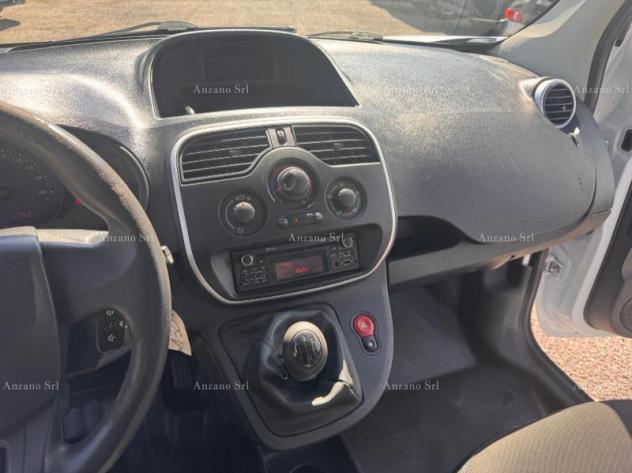 RENAULT Kangoo express 1.5 dci 90cv E5 - Foto 10