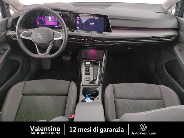 Volkswagen Golf 1.5 eTSI DSG EVO ACT Style - Foto 7