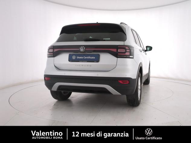 Volkswagen T-Cross 1.0 TSI Style - Foto 3