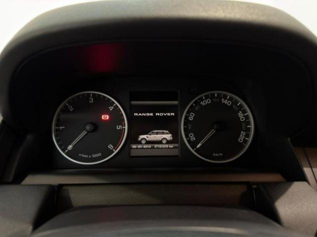 LAND ROVER Range Rover Sport 3.0 SDV6 HSE rif. 23876445 - Foto 9