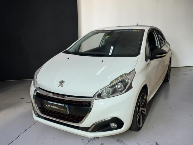 Peugeot 208 BlueHDi 100 cv GT Line - Foto 2