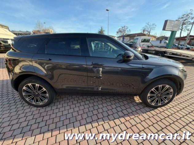 LAND ROVER Range Rover Evoque 2.0D I4 S 163 CV AWD Auto rif. 23378566 - Foto 4