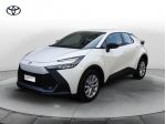 Toyota C-HR 1.8 HV Active