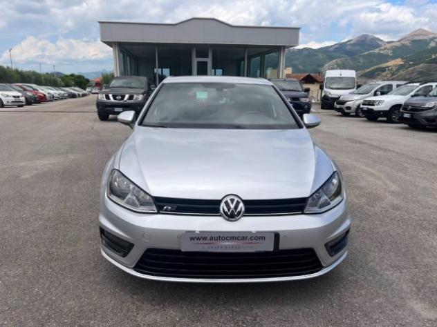 VOLKSWAGEN Golf 1.6 TDI 110 CV 5p. Sport Edition BlueMotion Techno rif. 23883310 - Foto 2