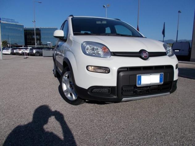 FIAT Panda 1.0 FireFly S&S Hybrid City Life rif. 23948696 - Foto 3