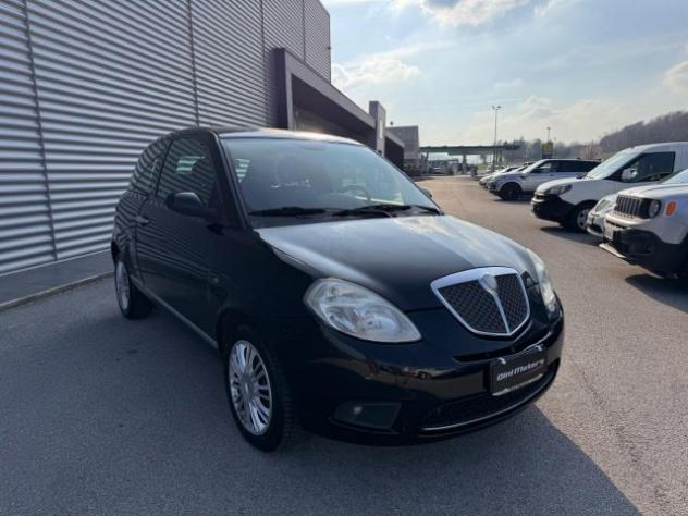 LANCIA Ypsilon 1.2 Passion IMPIANTO METANO ok neopantentato rif. 22075072 - Foto 3