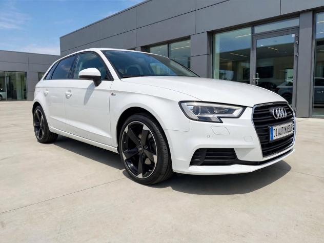 Audi A3 SPB 35 TDI S tronic S-Line - Foto 2