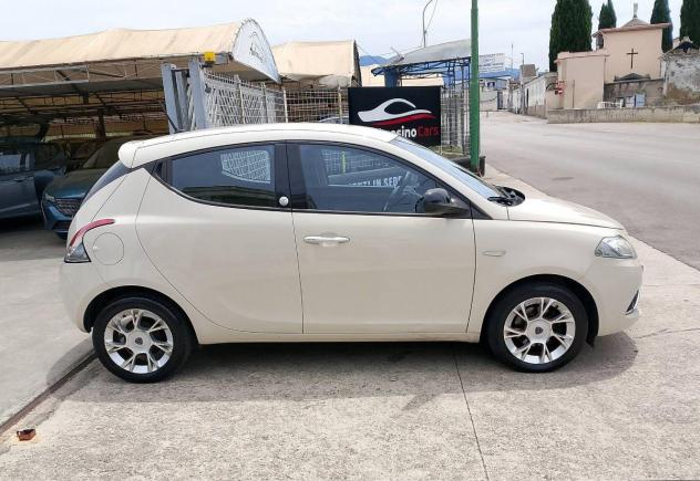 LANCIA - Ypsilon - 1.2 69 CV 5p. GPL Ecochic Gold - Foto 6