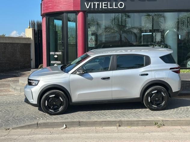 Opel Frontera Hybrid 110 CV EDCT Edition - Foto 8