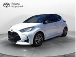 Toyota Yaris 4ª serie 1.5 Hybrid 5 porte Style