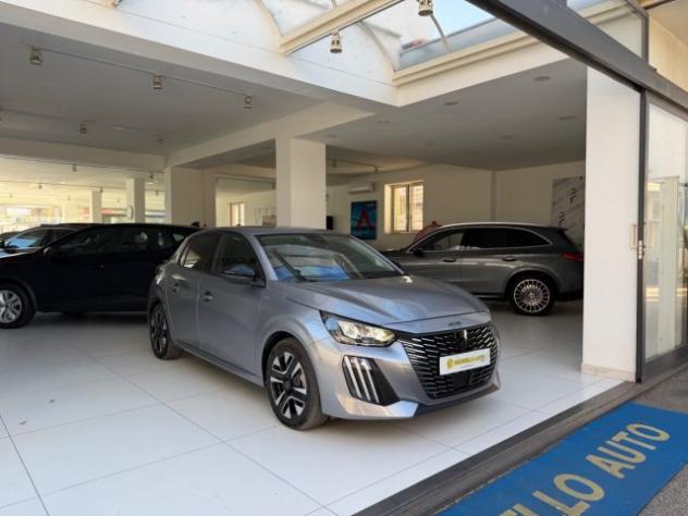 PEUGEOT 208 PureTech 100 Stop&Start 5 porte Allure da€169,00 rif. 24122887 - Foto 8