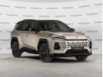 Toyota RAV4 2.5 Hybrid AWD-i e-CVT