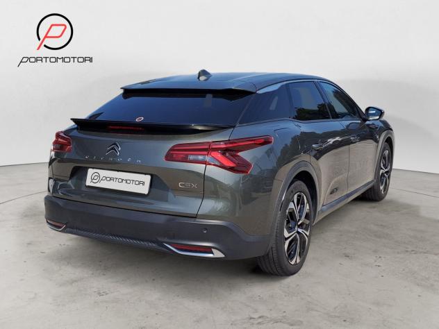 Citroën C5 X Hybrid 225 e-EAT8 Shine - Foto 5