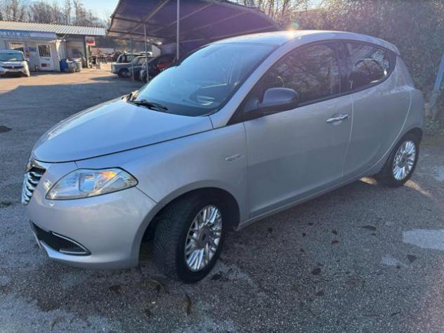LANCIA Ypsilon 1.2 69 CV 5 porte Gold rif. 24040433 - Foto 3