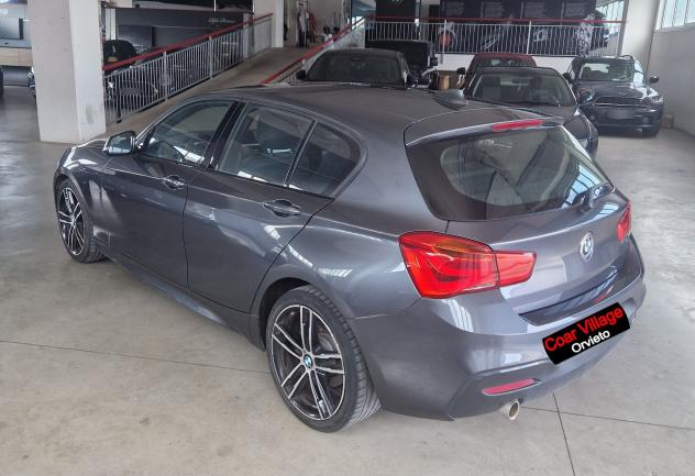 BMW Serie 1 116i Msport 5p - Foto 4