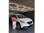 Peugeot 2008  1.6  BlueHDi  Allure Pack  2018