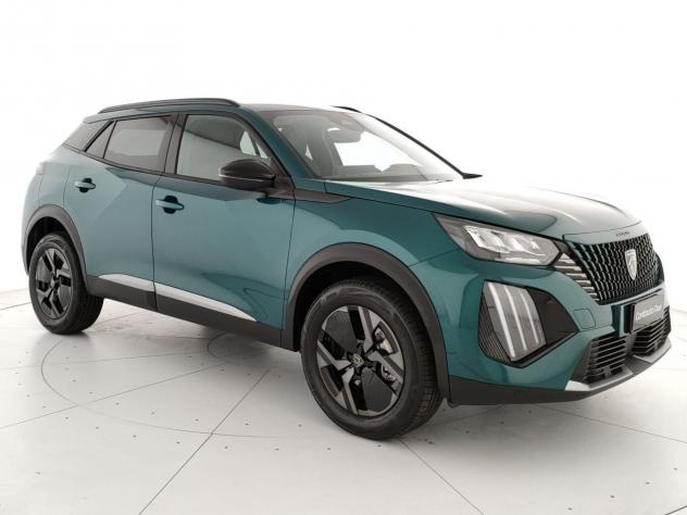 Peugeot 2008 2008 1.2 hybrid Lumiere 110cv e-dcs6 - Foto 3