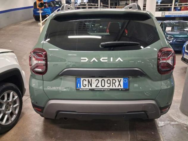 DACIA Duster 1.0 TCe GPL 4x2 Expression rif. 24154244 - Foto 6