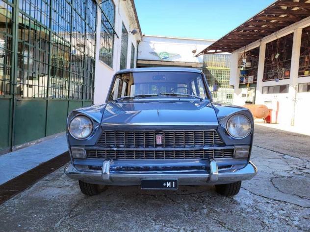 FIAT 2100 Berlina 1960 - SUMMER PRICE - Foto 6