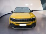Jeep Avenger 2022 1.2 turbo Summit fwd 100cv