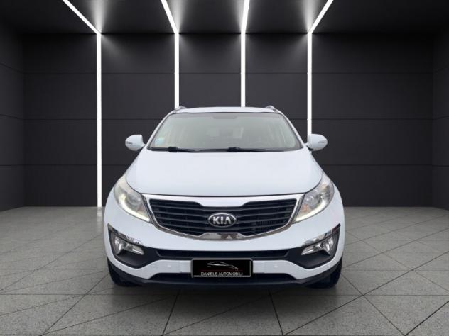 KIA Sportage 3ª serie Sportage 1.7 CRDI VGT 2WD Cool - Foto 2